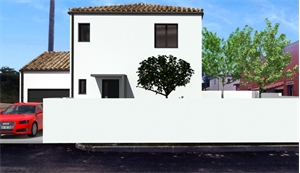 maison à la vente -   34540  BALARUC LE VIEUX, surface 100 m2 vente maison - UBI423028249